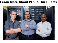 Click Here To Learn More About PCS 