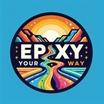 EPOXY YOUR
WAY.  llc
