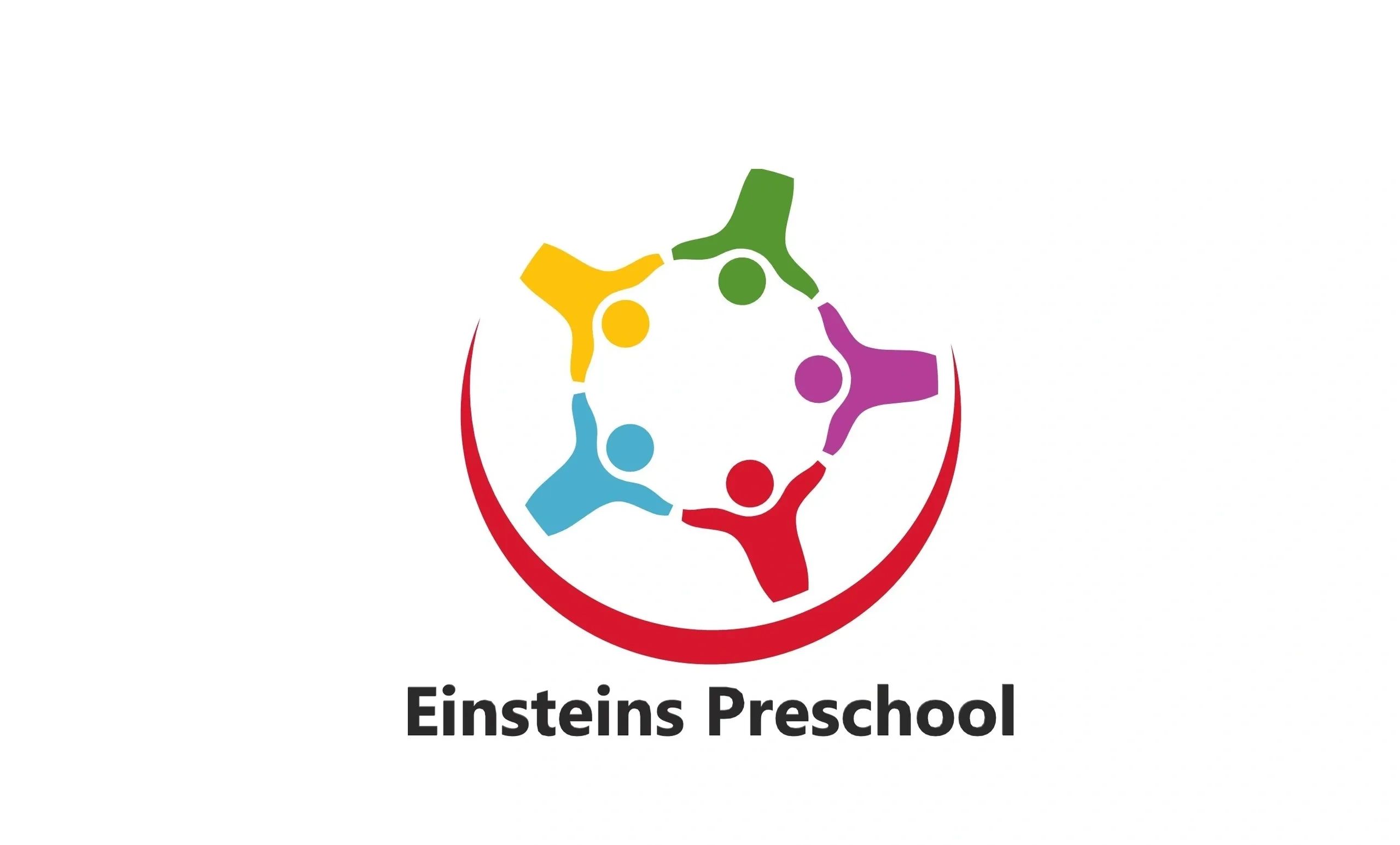 Einsteins Preschool cover