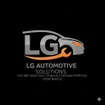 LG Automotive solutions