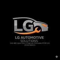 LG Automotive solutions