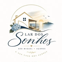 Lar dos Sonhos
A SUA CASA NOS AÇORES