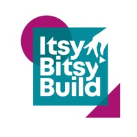 Itsy Bitsy Build