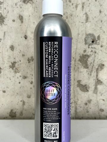 Best organic conditioner 