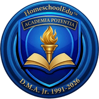 Homeschool Education