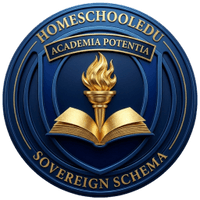 Homeschool Education