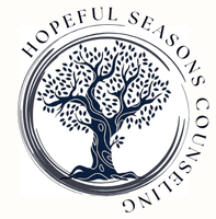 Hopeful Seasons Counseling 
