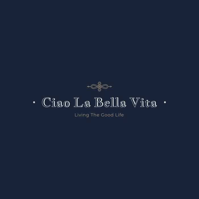 Ciao La Bella Vita Lifestyle Blog Travel Blogger Reviewing