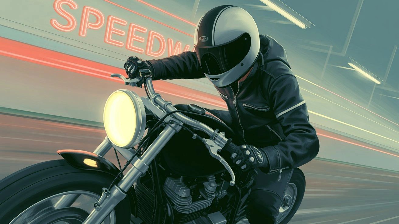Braking Drills Every Rider Must Master to Ride Safer and Smarter