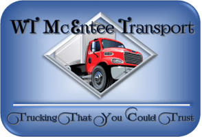 WT McEntee Transport