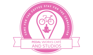 Pedal Works Café & Studios