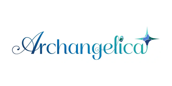 The word Archangelica 