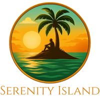 Serenity Island
