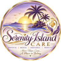 Serenity Island