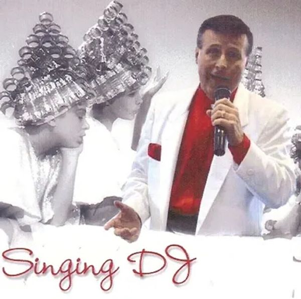 The Singing DJ 