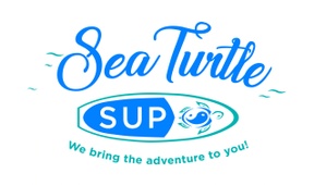 Sea Turtle SUP 
Mobile Paddle Board Rentals