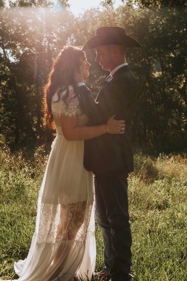 Sedona Wedding