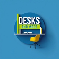 DesksNmore