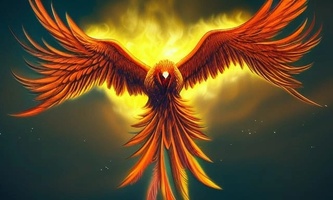 Simurgh LLC