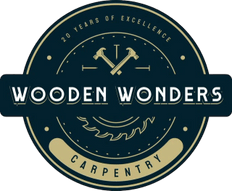 Wooden Wonders Carpentry LTD