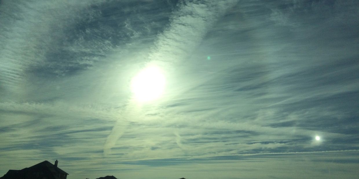 Sky Cross