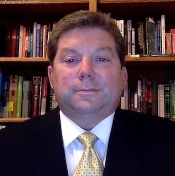 Daniel W. Dunnam BSIT, MTS, CMHC, MBAC(S)