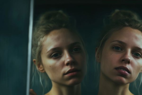 Eating Disorder/Body Dysmorphia