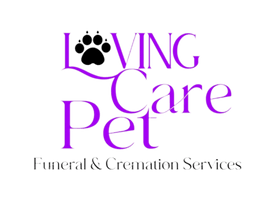 Loving Care Pet Funeral & Cremation Services