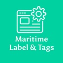 Maritime Label & Tags