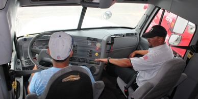 CDL Training Increase class size non-recourse CDL Training financing  for truck driver training