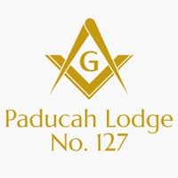 Paducah Lodge #127
F. & A.M.