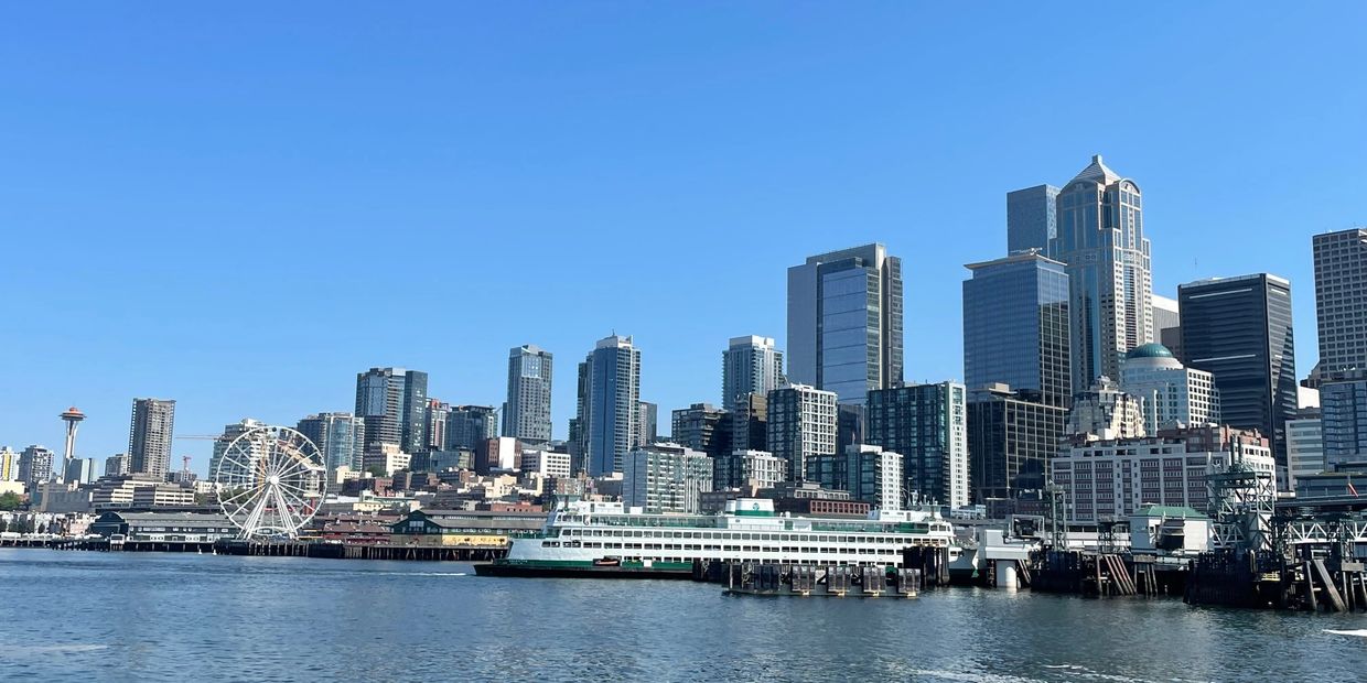 Downtown Seattle Appraisal