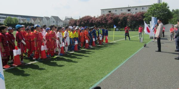 ４種 U 12