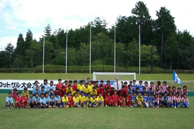 高槻市サッカー連盟 サッカー 連盟