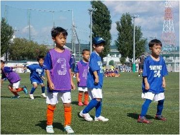 4種 U 12 高槻市サッカー連盟 4種 U 12 高槻市サッカー連盟