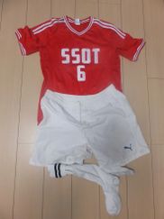 フットサル 高槻市サッカー連盟