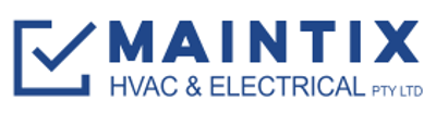 MAINTIX Pty Ltd 

