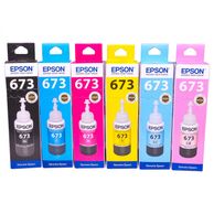 EPSON PRINTER INK