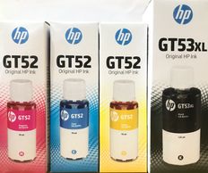 HP PRINTER INK
