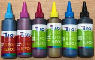 NOVA PRINTER INK
