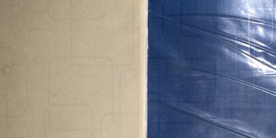 SPIRAL BINDING COVER