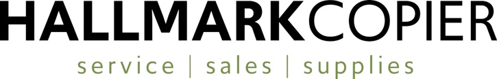 Hallmark Copier Co. Inc.