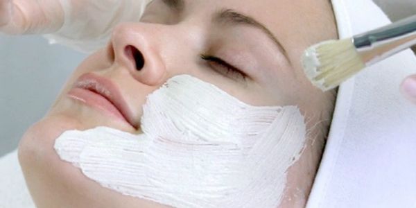 Brightening Facial at Lee's Studio in Parkersburg, West Virginia, is fortified with Glycolic Acid. 