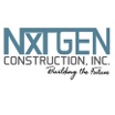 NXTGEN CONSTRUCTION, INC.