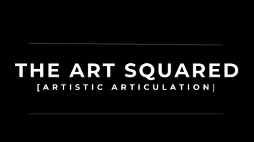 THE ART SQUARED