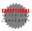 Exceptional interiors