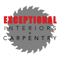 Exceptional interiors