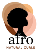 Afro Natural Curls