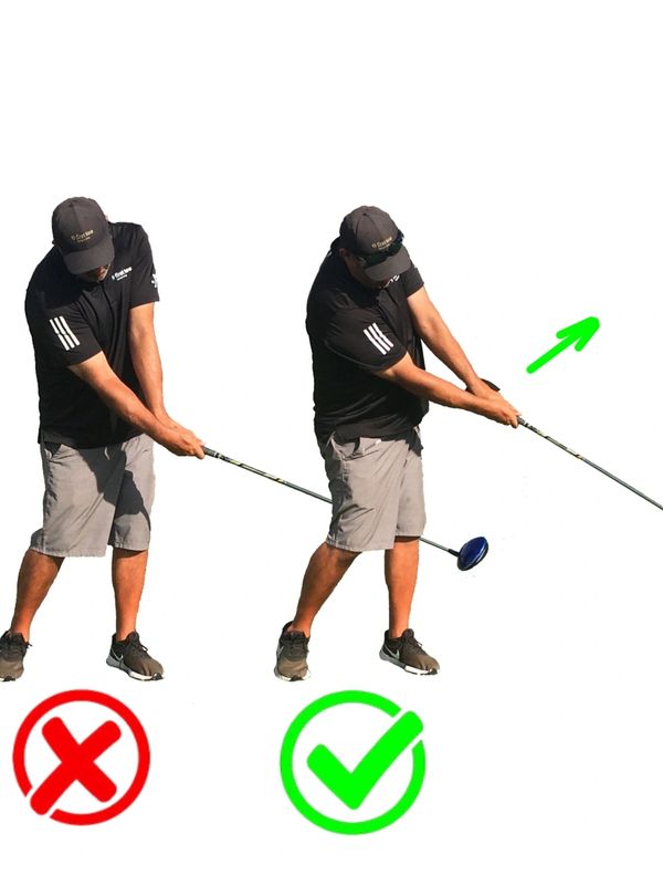  Grip & Rip Golf Grip Spray, Combat Sweat on Your Golf Grips, Firm Golf Grip with or without Golf Gloves, Ultimate Golf Grip Trainer, Golf Training Aid