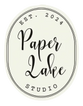 Paper Lake Studio